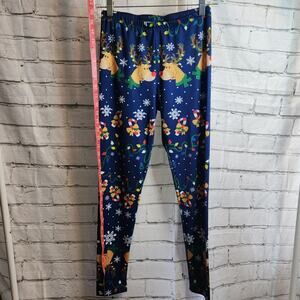 Freeze Women's Christmas Leggings